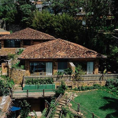 فندق Casa Salga إلهابيلا المظهر الخارجي الصورة