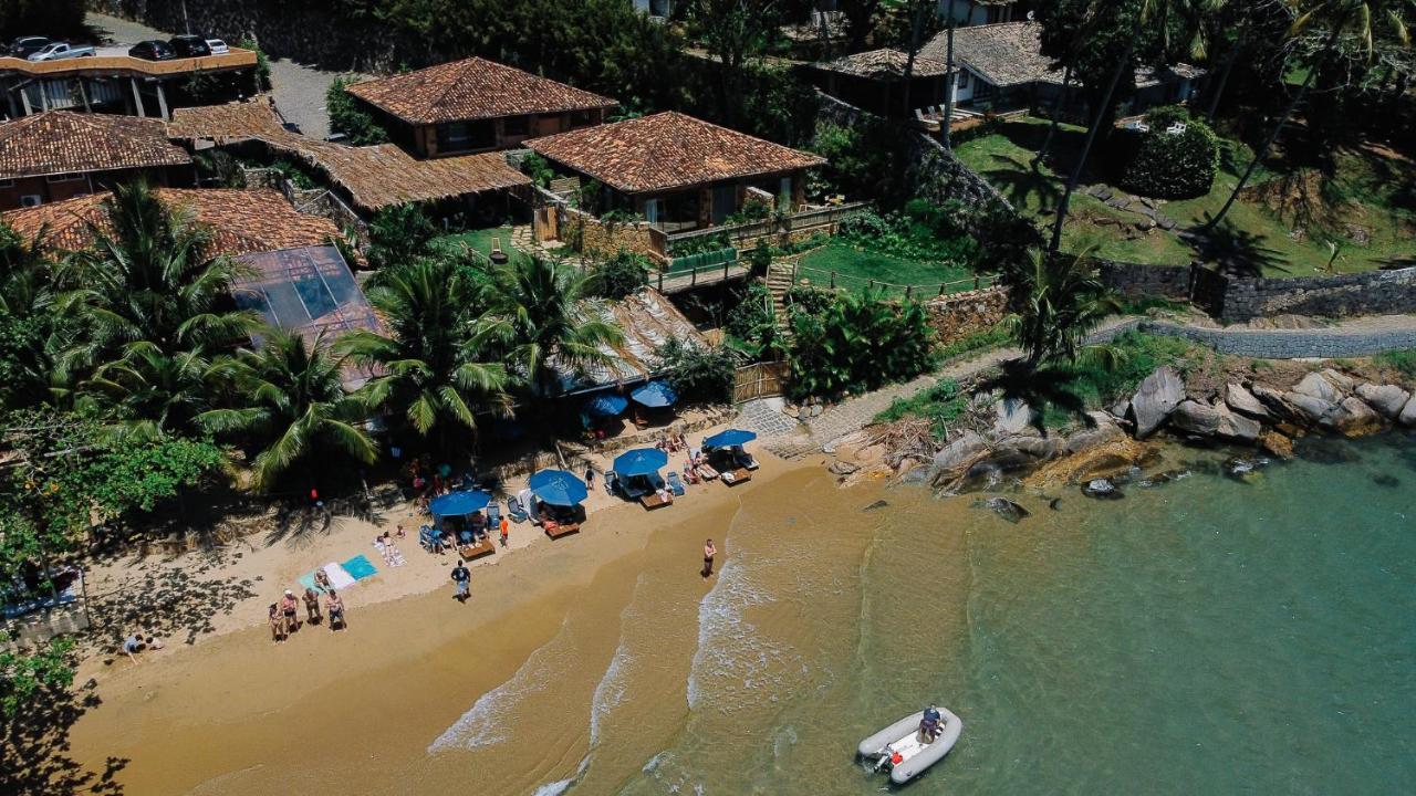 فندق Casa Salga إلهابيلا المظهر الخارجي الصورة